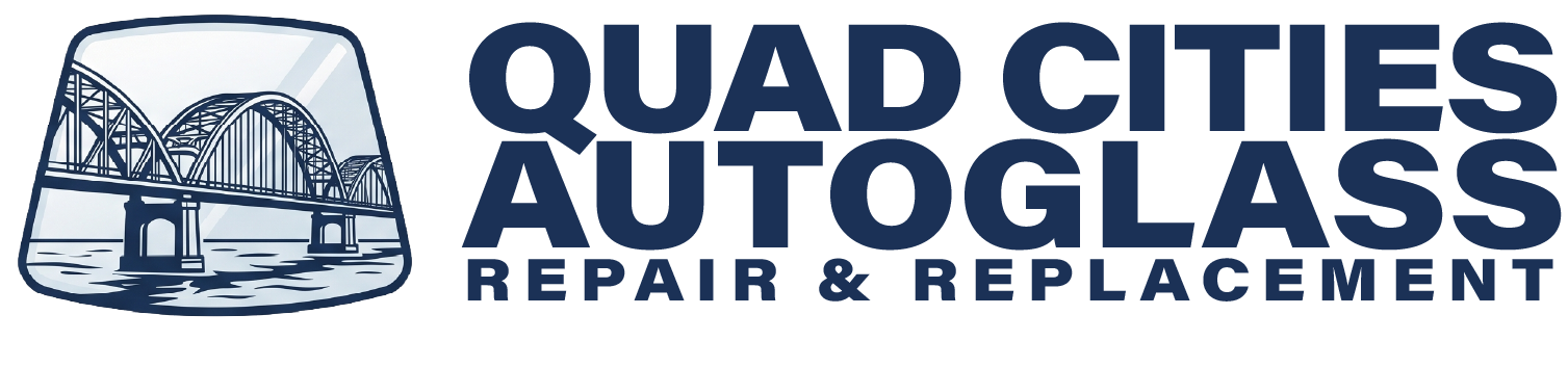 Quad Cities Auto Glass Repair Pros